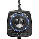 thumbnail of Steinberg Systems Metalldetektor - 100 cm / 20 cm - Ø 19 cm