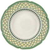 thumbnail of Villeroy & Boch French Garden Orange Suppenteller 23cm