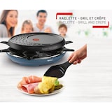 thumbnail of Raclette Tefal Re 310401