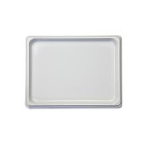 thumbnail of Plastorex - plat mélamine blanc  26.5X32.5X2 CM GastroNormes