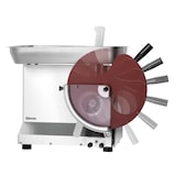 thumbnail of Bartscher Prensa para hamburguesas para picadora de carne FW200 - 370236