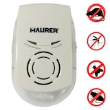 thumbnail of Ultraschall- und elektromagnetischer Mäuse- und Insektenvertreiber.