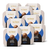 thumbnail of 90 Coffee Balls Lungo - Boules de café haut de gamme 100% compostable - Conçues pour l'utilisation de la machine à café CoffeB by Café Royal