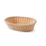 thumbnail of 48x Brotkorb, oval, HENDI, 380x270x(H)90mm