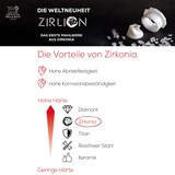 thumbnail of PEUGEOT Salzmühle PARIS 15cm Schoko Buchenholz uSelect Zirkonia-Mahlwerk Gewürz