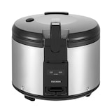 thumbnail of CUCKOO SR-4600 Cuociriso professionale per ristoranti in acciaio inox 4600ml, 26 porzioni