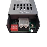 thumbnail of Alimentatore LED Dimmerabile 24V 100W Trasformatore ultra sottile per striscia LED Driver LED