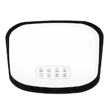 thumbnail of Orbegozo climatizador evaporativo 3 en 1 AIR 52, 3 velocidades, temporizador, mando a distancia, acumuladores de frío, depósito de 10 litros, 65 W