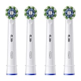 thumbnail of Brossettes - Oral-b - Pro Cross Action - Pour Brosse A Dents - 4 Unités