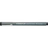 thumbnail of STAEDTLER Pigment liner 308 Feutre pointe biseau 2 mm.18h CAP-OFF. Ecriture, les croquis et le dessin.