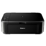 thumbnail of Canon PIXMA MG3650S Schwarz Multifunktionsdrucker Scanner Kopierer WLAN