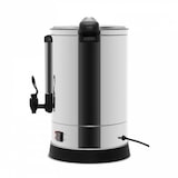 thumbnail of Dispensador de agua caliente de acero inoxidable de 10 litros - 1500 vatios - 230 voltios - Equipementpro