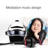 thumbnail of Appareil de Massage Masseur Electrique Tête Casque Massant YONIS