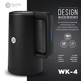 thumbnail of Balter Wasserkocher WK-04-Touch-BL