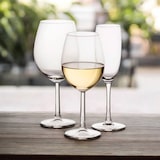 thumbnail of WellHome - Set mit 18 Wein- und Sektgläsern