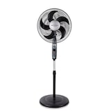 thumbnail of Orbegozo ventilador de pie oscilante SF 0149, tamaño aspas 40 cm, altura regulable, silencioso, 3 velocidades, 60 W