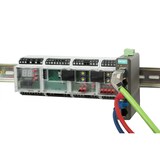 thumbnail of METZ CONNECT 25G RJ45 field plug pro 360