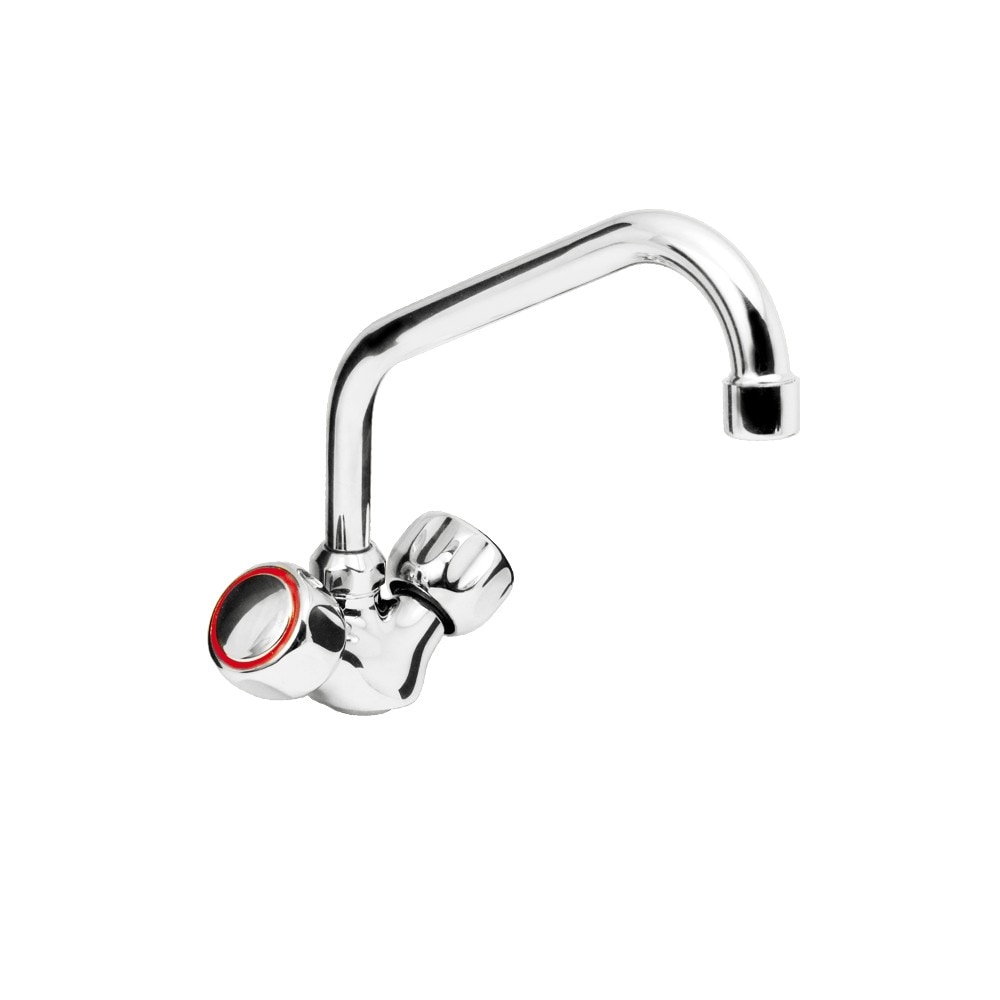 Torneira misturadora de 2 águas para restauração - FR-308-19