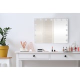 thumbnail of Miroir de courtoisie Marlene Blanc