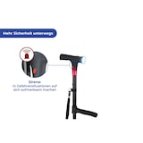 thumbnail of Maximex LED Geh- und Aufstehhilfe