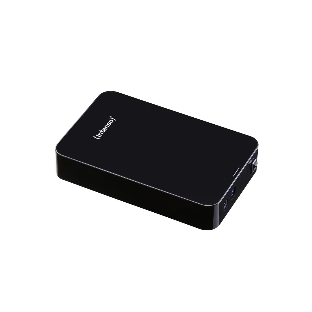 INTENSO Disque Dur Externe 3.5'' Memory Center USB 3.0 - 6To