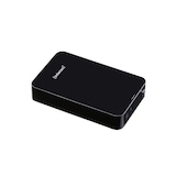 thumbnail of INTENSO Disque Dur Externe 3.5'' Memory Center USB 3.0 - 6To