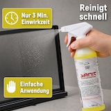 thumbnail of SANIT Kaminglasreiniger 500 ml