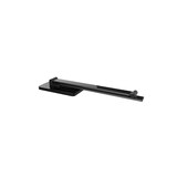 thumbnail of Lampe pliable Popy, à LED, coloris noir
