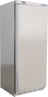 thumbnail of Saro Kühlschrank Modell HK 600I S/S, B 777 x T 745 x H 1895 mm