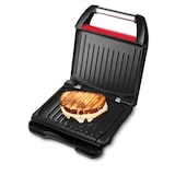 thumbnail of grill george foreman rojo compacto 2503056