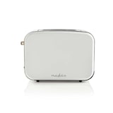 thumbnail of Bouilloire électrique 1,8l + Grille-pain 2 Fentes Larges 900w Usage Non Intensif Nedis