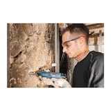 thumbnail of Outil Rotatif Multifonctions Sans Fil Bosch Professional - 12v Gro 12v-35 Solo Click&go, L-boxx