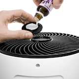 thumbnail of TROTEC 360°-Turbo-Ventilator TVE 100 | 26 Watt Leistung, 32 Geschwindigkeitsstufen