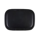 thumbnail of Kitchen Move Edelstahl-Mülleimer Push PORTLAND grau 60L Edelstahl Grau