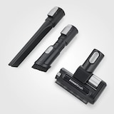 thumbnail of Handstaubsauger HV 7155 Akku