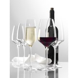 thumbnail of Experience Calice Vini Bianchi Small Cl 28,5 Stolzle Lausitz Confezione da 6