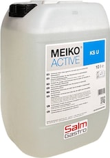 thumbnail of Meiko ACTIVE KS U 10L Universal-Klarspüler für Geschirr phosphatfrei
