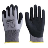 thumbnail of Arbeitshandschuhe | 10 Paar Nitrex 241ND | Gr. XXL | Industriehandschuhe