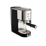 thumbnail of Expresso Krups Xp444c10 Cafetière Expresso A Pompe Virtuoso+ Inox