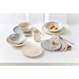 thumbnail of Ritzenhoff & Breker Cecina Einsteiger-Set 16-teilig gemustert - Perle