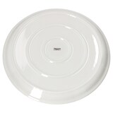 thumbnail of 2er Set Pizzateller Charme Red + Charme grün - Rom rot + Moskau grün - 33cm - 04018#ZCHAR + 04018#ZCHAV