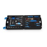 thumbnail of GEDORE Werkzeugkoffer TOURING, 49-teilig, 1000