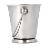 thumbnail of MONOUSO - Mini - Stahleimer für die Präsentation Ø120x120mm (1 Stück)