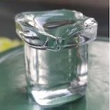 thumbnail of METRO PROFESSIONAL Machine à glaçons GIM1030GA, acier inoxydable, 52 x 38 x 63,7 cm, argenté