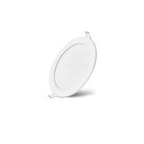thumbnail of 9W LED Leuchte Sopt Einbauleuchte Deckenleuchte Einbauspot slim Panel rund Ø 145 mm kaltweiß