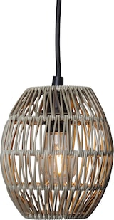 thumbnail of Kabel mit E27 Lampenfassung für Lampenschirme/Hängeleuchten 5m Außen