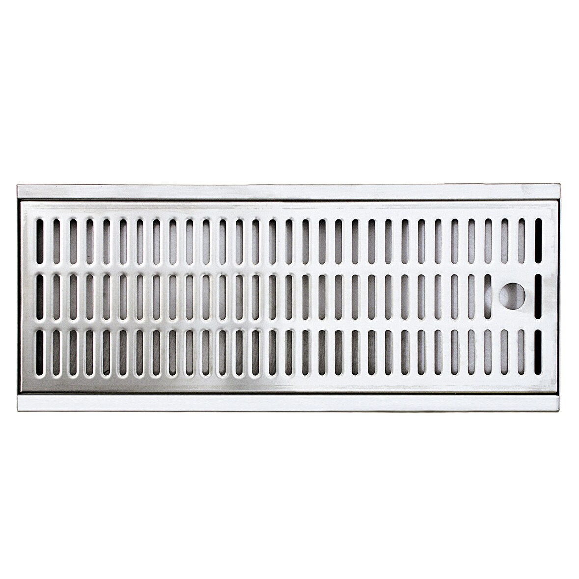 Tropfblech 300 x 200 x 27 mm