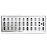 thumbnail of Tropfblech 300 x 200 x 27 mm