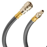 thumbnail of tectake Persluchtslang met haspel - 20 m - 403430