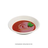 thumbnail of 600x Tiefer Teller, rund, Bagasse, 18cm